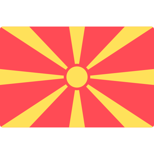 Macedonia